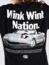 Donut WinkWink Nation T-Shirt