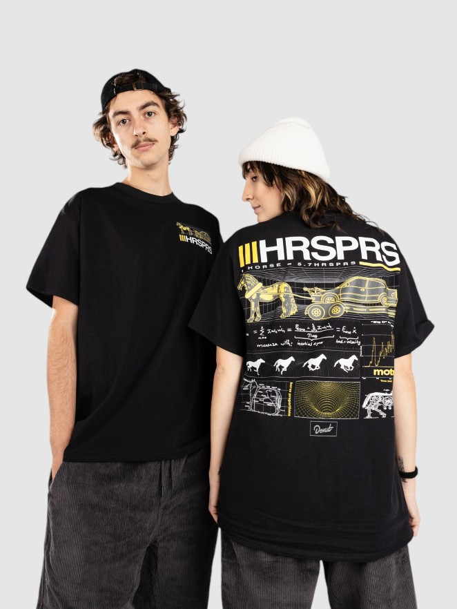 Donut HRSPRS T-Shirt