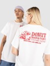 Donut Paint And Body T-Shirt