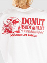 Donut Paint And Body T-Shirt