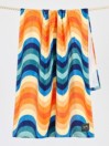 Slowtide Flip Side Beach Handdoek