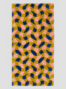 Slowtide Weaver Beach Towel