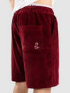 Ementa SB Magoado Cord Shorts
