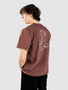 Ementa SB Big Ikon T-Shirt