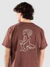 Ementa SB Big Ikon T-Shirt