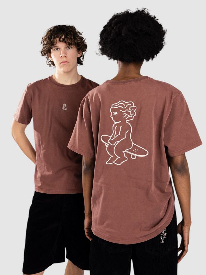 Ementa SB Big Ikon T-Shirt