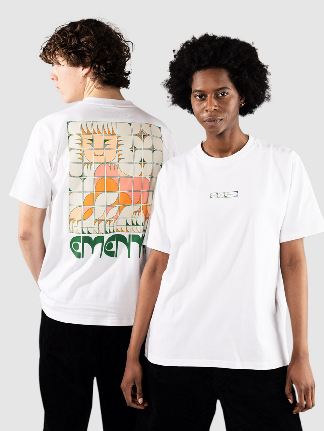 Ementa SB Lion T-Shirt