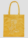 Ementa SB Baby Cord Tote Bag
