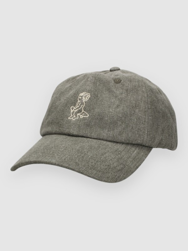 Ementa SB Ikon Denim Cap green
