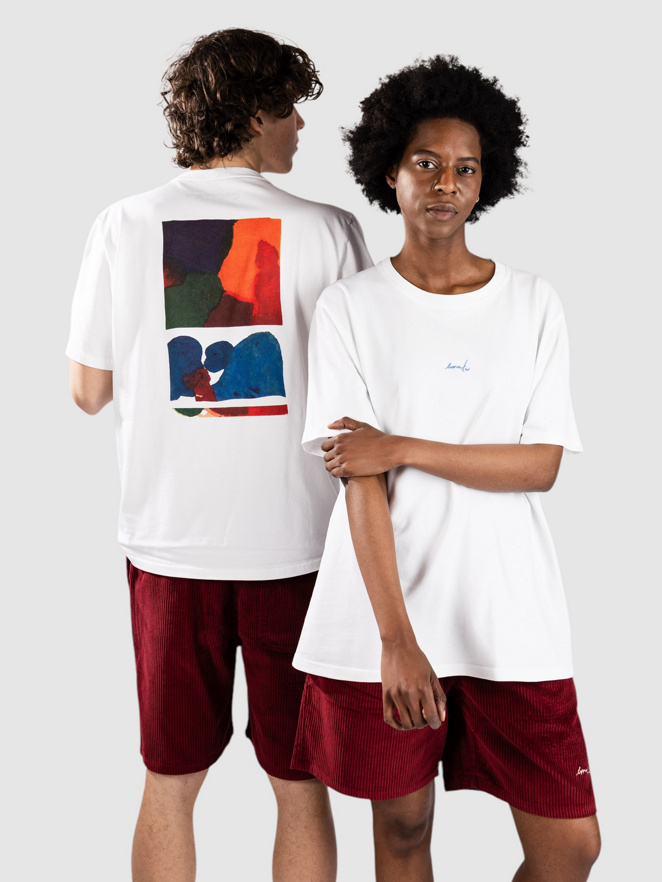 Ementa SB Painting T-Shirt