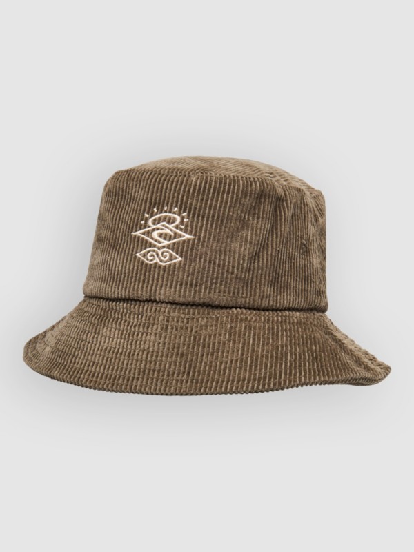 Rip Curl Icons Of Surf Bucket Hat sage