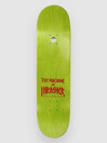 Toy Machine X Thrasher Pyramid Sect 8.5″ Skeittilaudan dekki