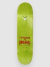 Toy Machine X Thrasher Pyramid Sect 8.5" Planche de skate