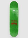 Toy Machine X Thrasher Girlfriend 8.25" Planche de skate