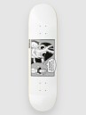 Toy Machine X Thrasher Girlfriend 8.25″ Skateboard deck