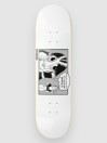 Toy Machine X Thrasher Girlfriend 8.25" Skateboard Deck