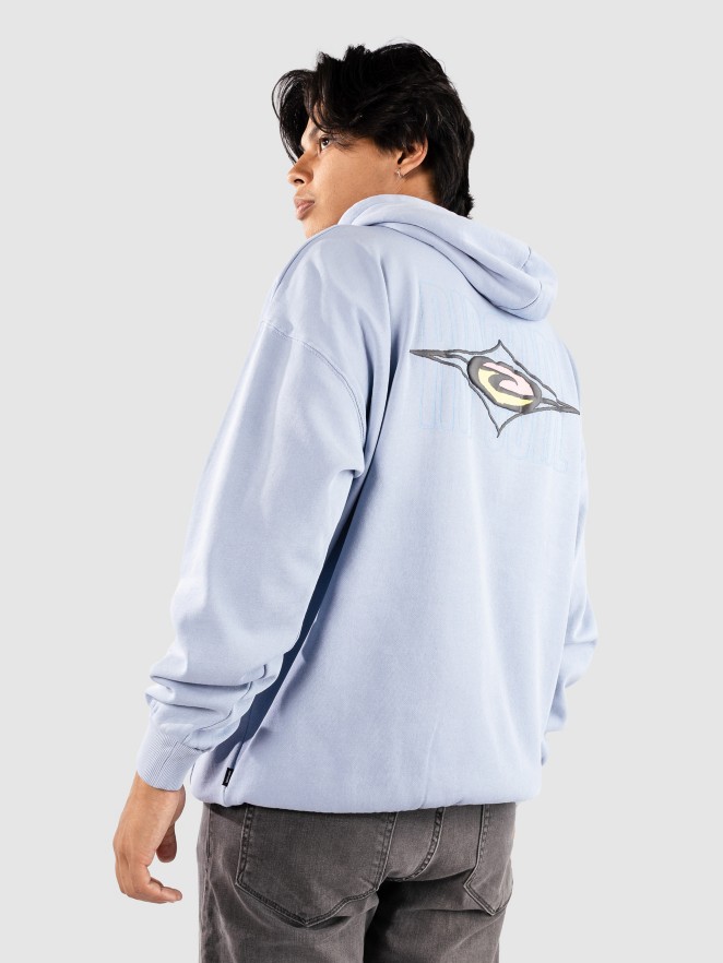 Rip Curl Raw Energy Bluza z kapturem