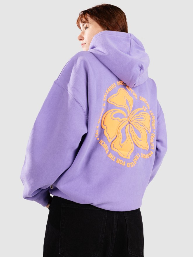 Rip Curl Hibiscus Heritage Hoodie