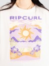Rip Curl Dune Dancer Relaxed T-Shirt