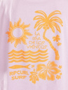 Rip Curl Cala Nights Relaxed T-Shirt