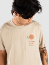 Rip Curl Aots - Cody Welsh Palms T-Shirt