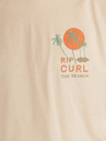 Rip Curl Aots - Cody Welsh Palms T-Shirt