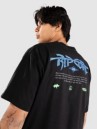 Rip Curl Raw Energy Gnarly T-Shirt