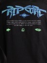 Rip Curl Raw Energy Gnarly T-Shirt