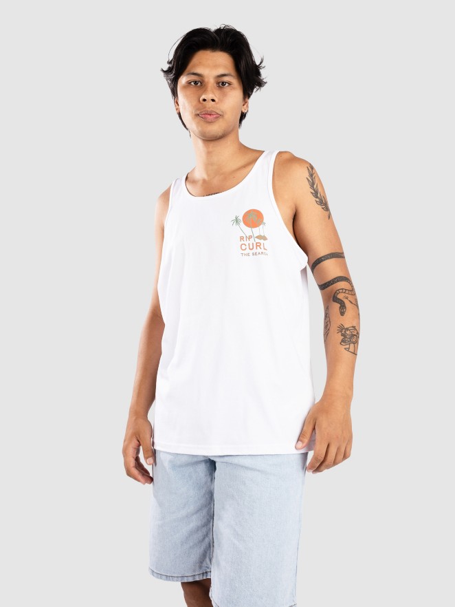 Rip Curl Aots - Cody Welsh Tank Top
