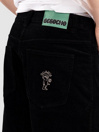 Ementa SB Bebucho Cord Shorts