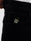 Ementa SB Bebucho Cord Shorts