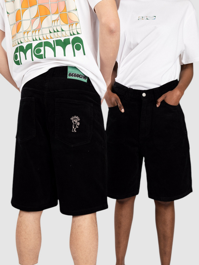 Ementa SB Bebucho Cord Shorts
