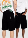 Ementa SB Bebucho Cord Shorts