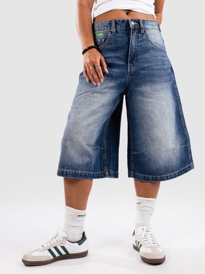 Empyre Extent Jort Pantaloncini
