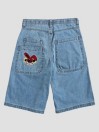 A.LAB Mega Shant Pixel Kids Shorts