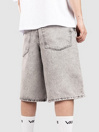 Empyre Ultra Loose Denim Shorts