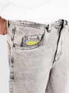 Empyre Ultra Loose Denim Shorts