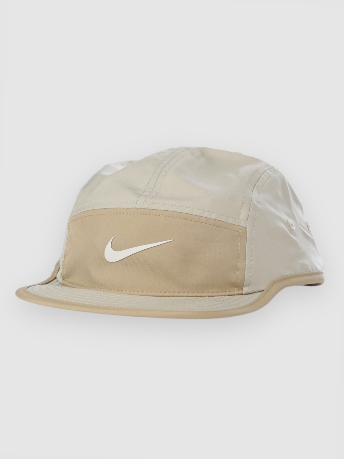 Nike Dri-Fit Fly Unstructured Swoosh Cap pnm