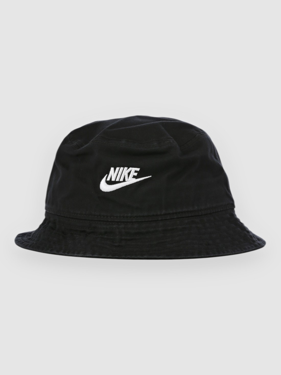 Nike Apex Sq Bucket Hat white