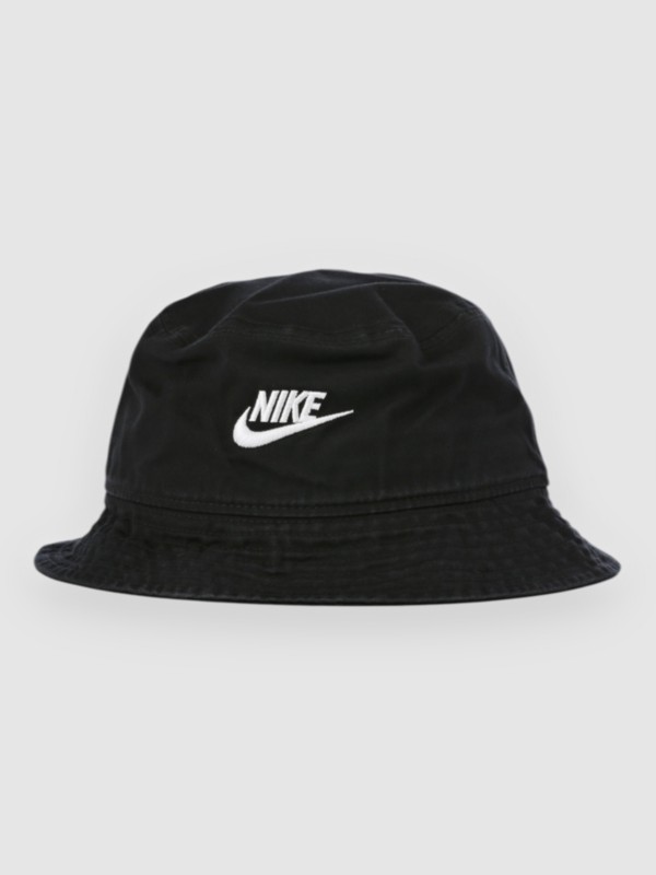 Nike Apex Sq Bucket Hat white