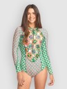 Billabong Mamiwata LS Spring Wetsuit