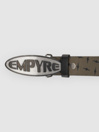 Empyre Diamond Plate Belt
