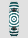 Inpeddo Circles 7.5″ Skateboard Complete