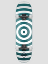 Inpeddo Circles 7.5″ Skateboard Complete