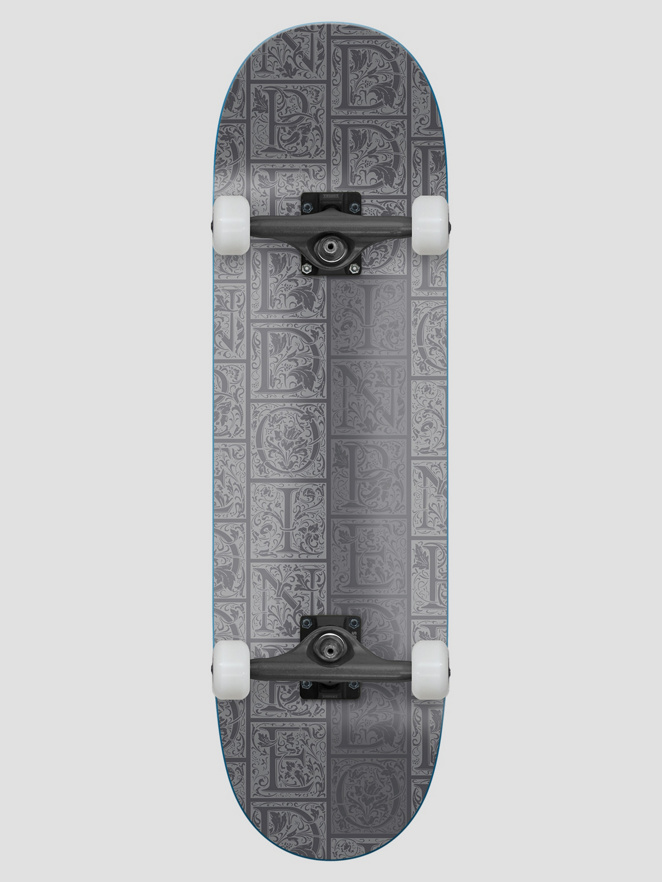 Inpeddo Garden Eden 8.0″ Skateboard Complete