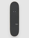 Inpeddo Pine Black 8.5″ Skateboard Complete