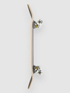 Inpeddo Pine Black 8.5″ Skateboard Complete