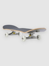 Inpeddo Pine Black 8.5″ Skateboard Complete