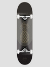 Inpeddo Pine Black 8.5″ Skateboard Complete