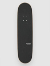 Inpeddo Lady Beige 8.25″ Skateboard Complete